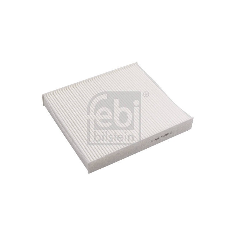 FILTRE D HABITACLE