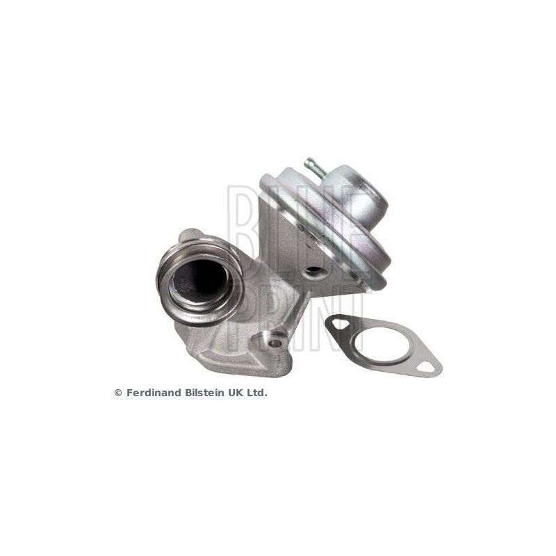 VALVE REGULATRICE DE GAZ D ECHAPPEM