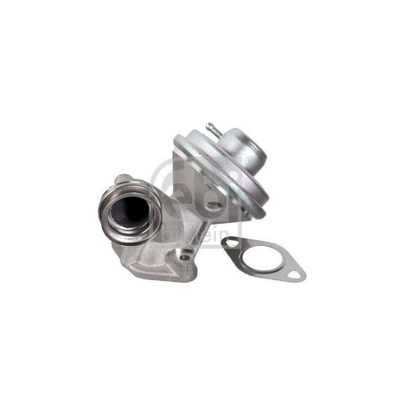 VALVE REGULATRICE DE GAZ D ECHAPPEM