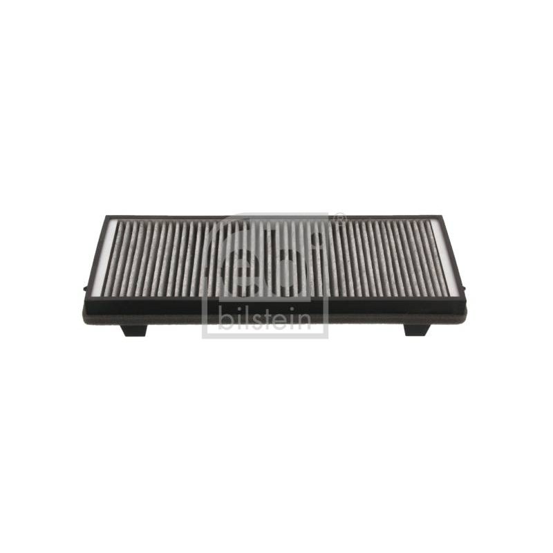FILTRE D HABITACLE