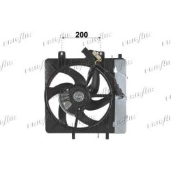 MOTO VENT. CITROEN C2-C3 - PEUGEOT