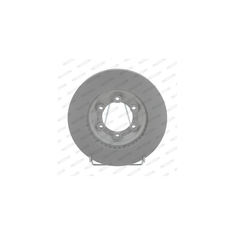 DISQUES DE FREIN VL (2P.)