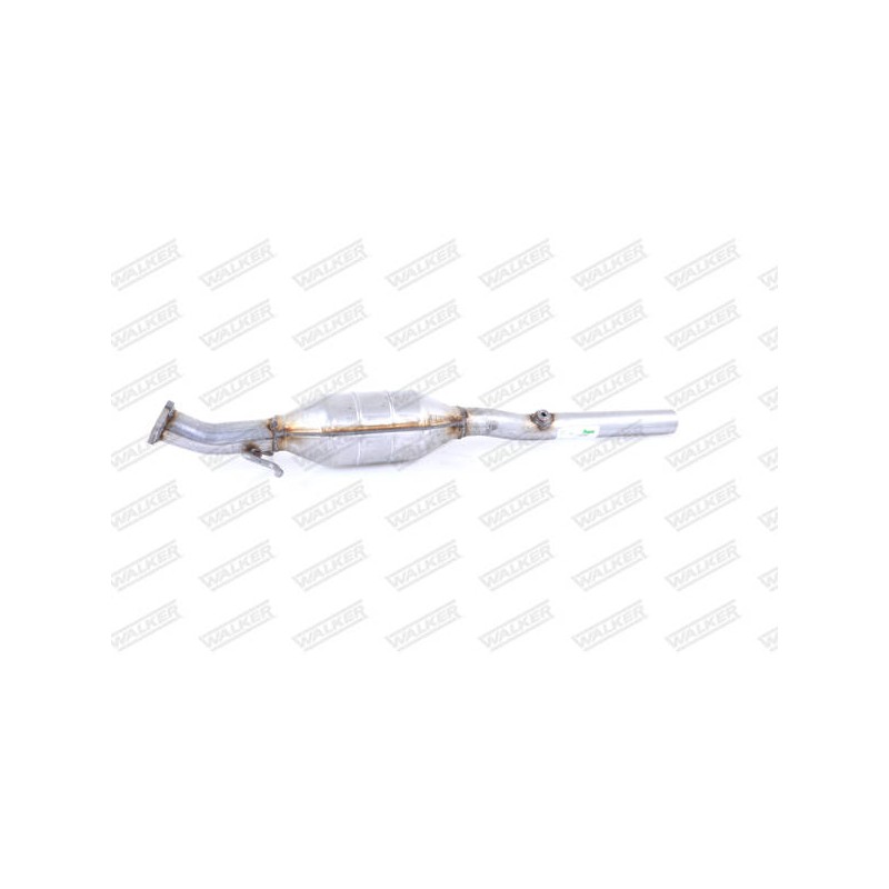 CATALYSEUR FORD FOCUS 1596CC 74KW (