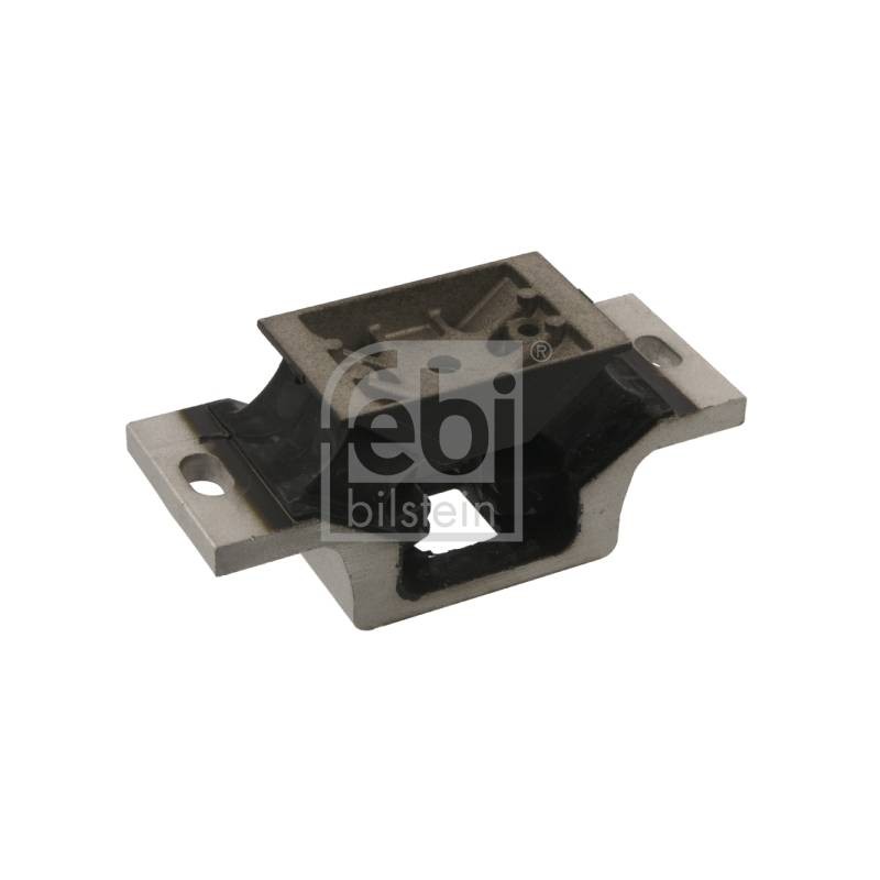 SUPPORT DE MOTEUR