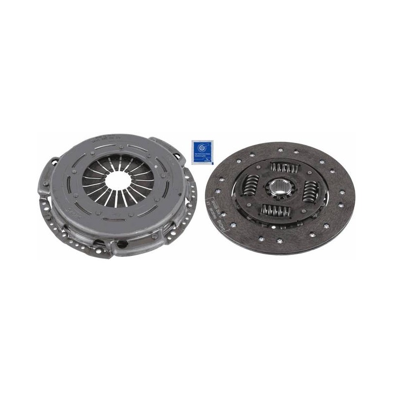 KIT XTEND EMB VL MB SPRINTER CDI