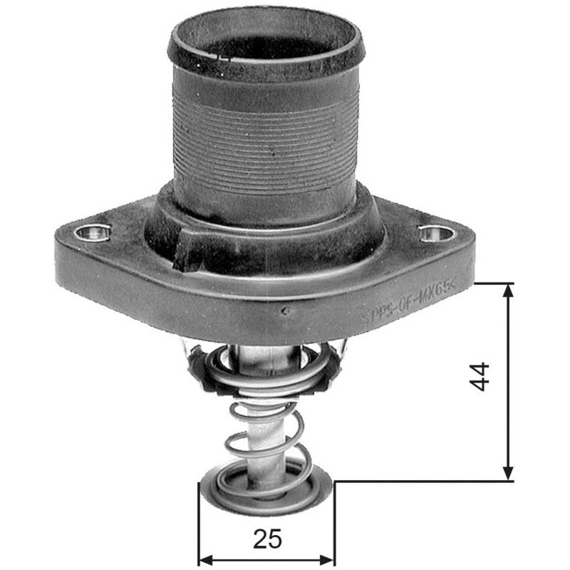 Thermostat