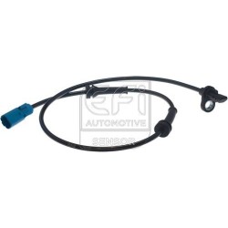 CAPTEUR VITESSE ROUE ABS