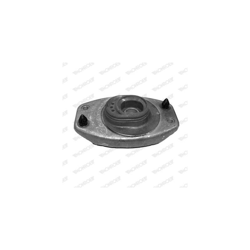 SEMELLE DE SUSPENSION AV FIAT PUNT