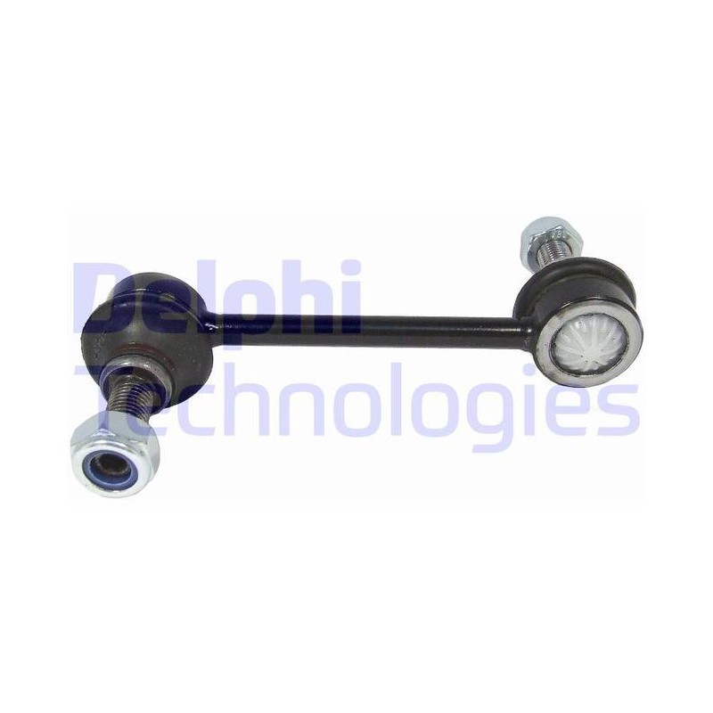 BIELLETTE DE BARRE STABILISATRICE