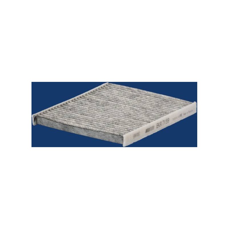 FILTRE D HABITACLE VL