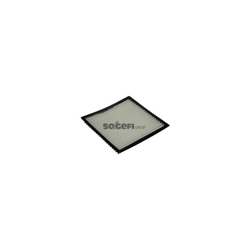 FILTRE D HABITACLE