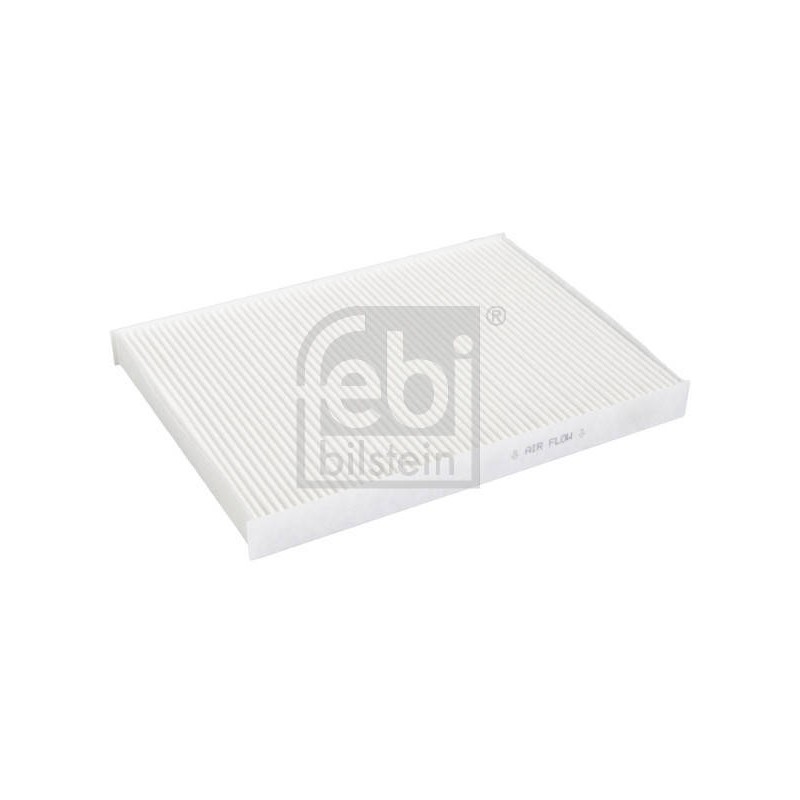 FILTRE D HABITACLE