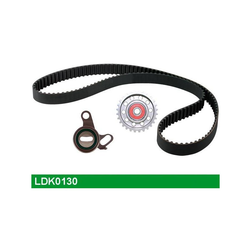 LUCAS DISTRIBUTION KIT