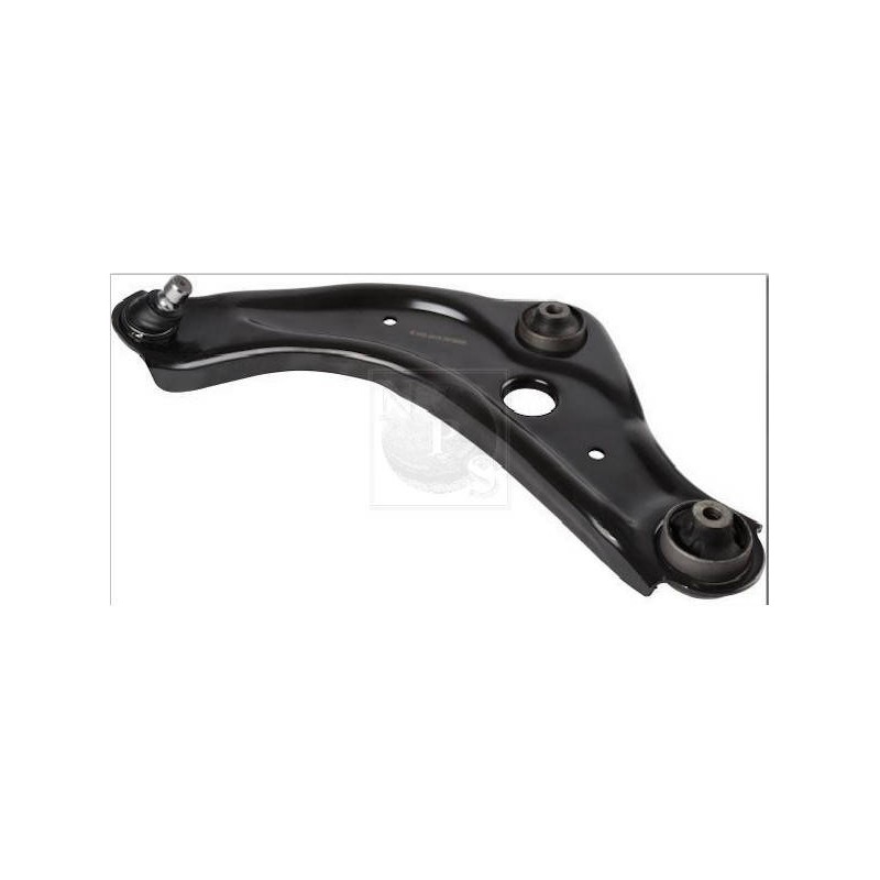 BRAS DE SUSPENSION INF