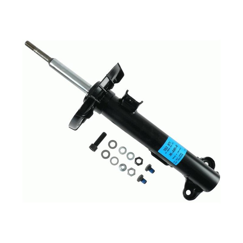 AMO VL ST MB C W203 AV JDF GAZ