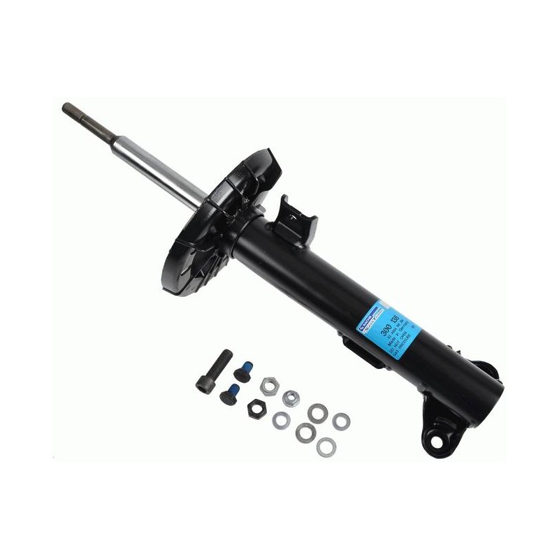 AMO VL ST MB C W203 AV JDF GAZ