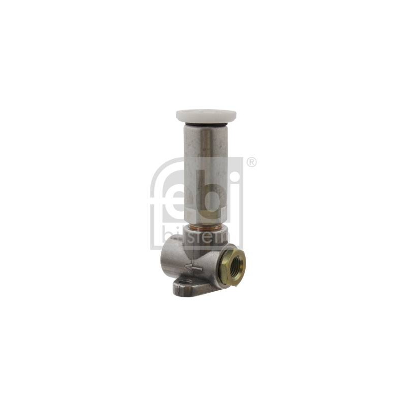 POMPE ALIMENTATION DE CARBURANT