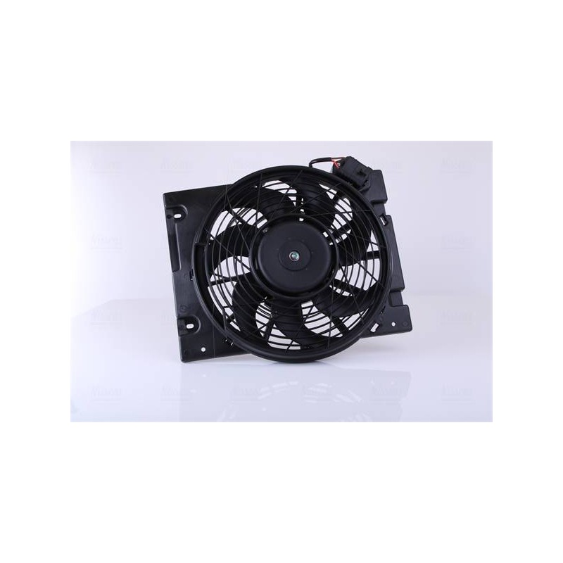 Ventilateur de condenseur