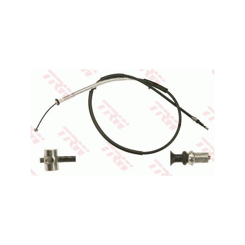CABLE DE FREIN