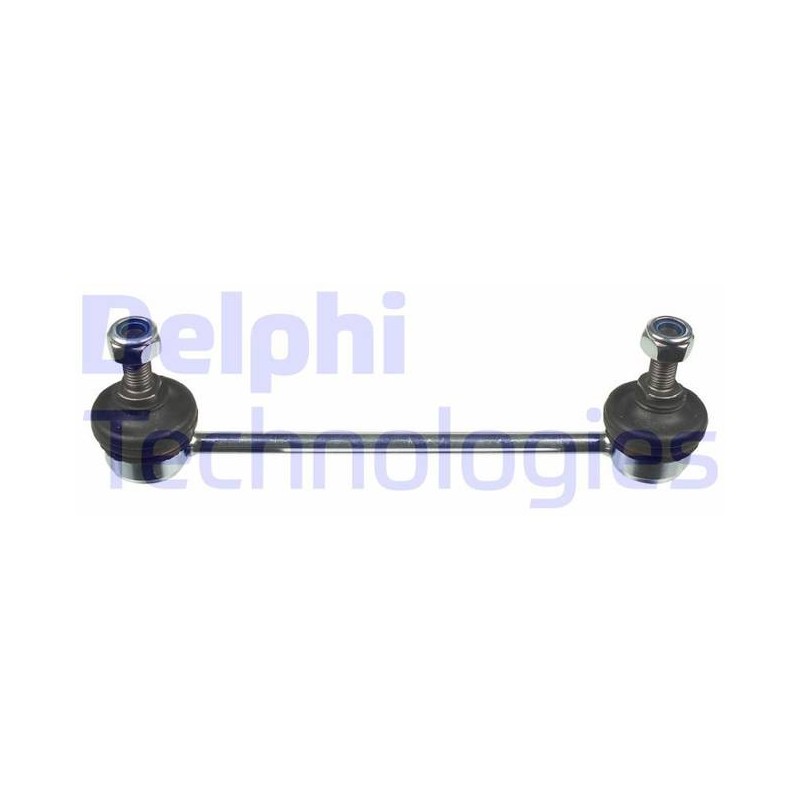 BIELLETTE DE BARRE STABILISATRICE