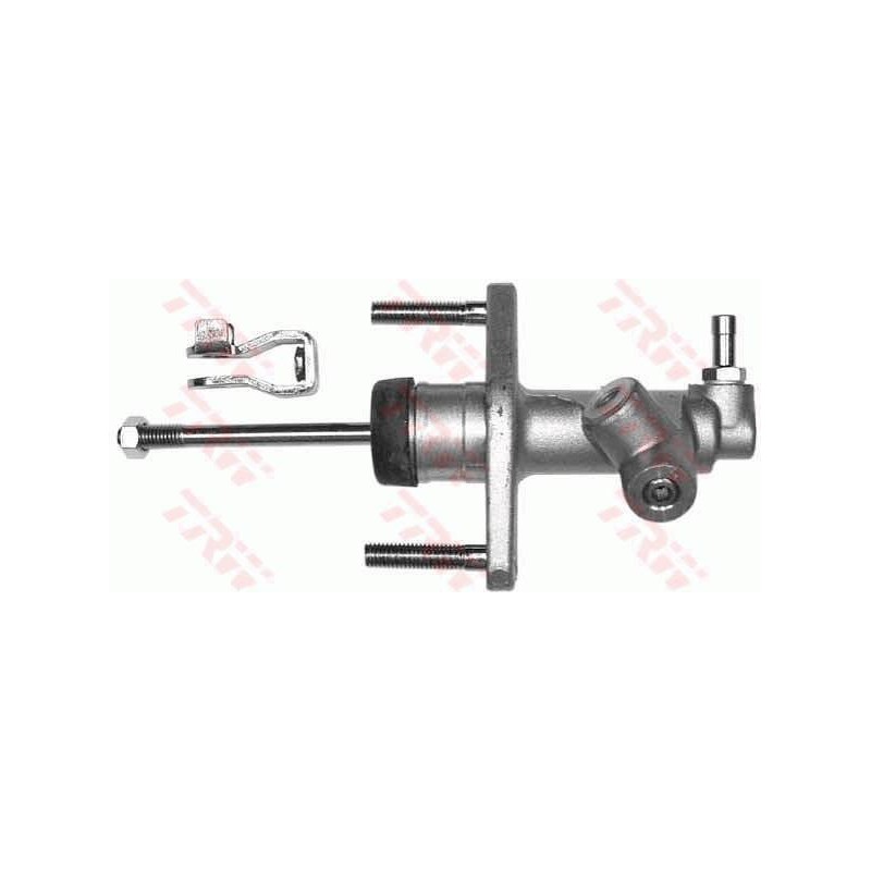 EMETTEUR EMBRAYAGE