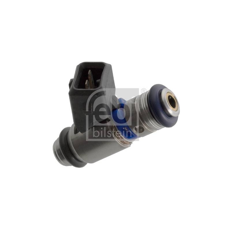 VALVE D INJECTION