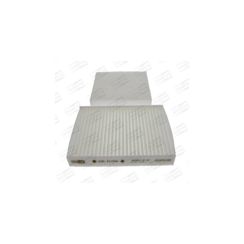 FILTRE HABITACLE