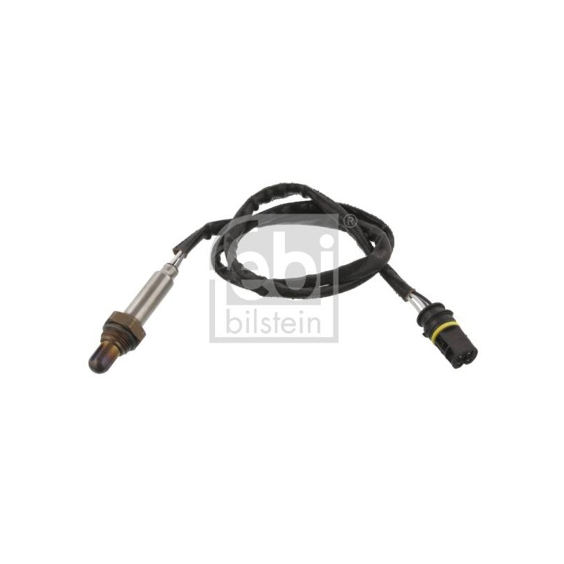 SONDE LAMBDA