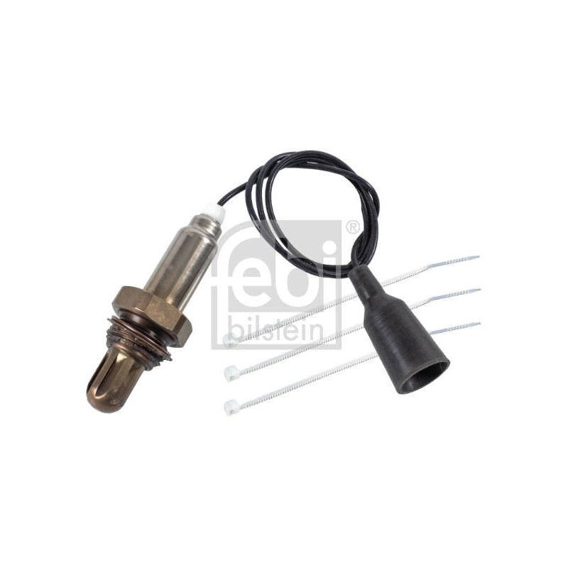SONDE LAMBDA