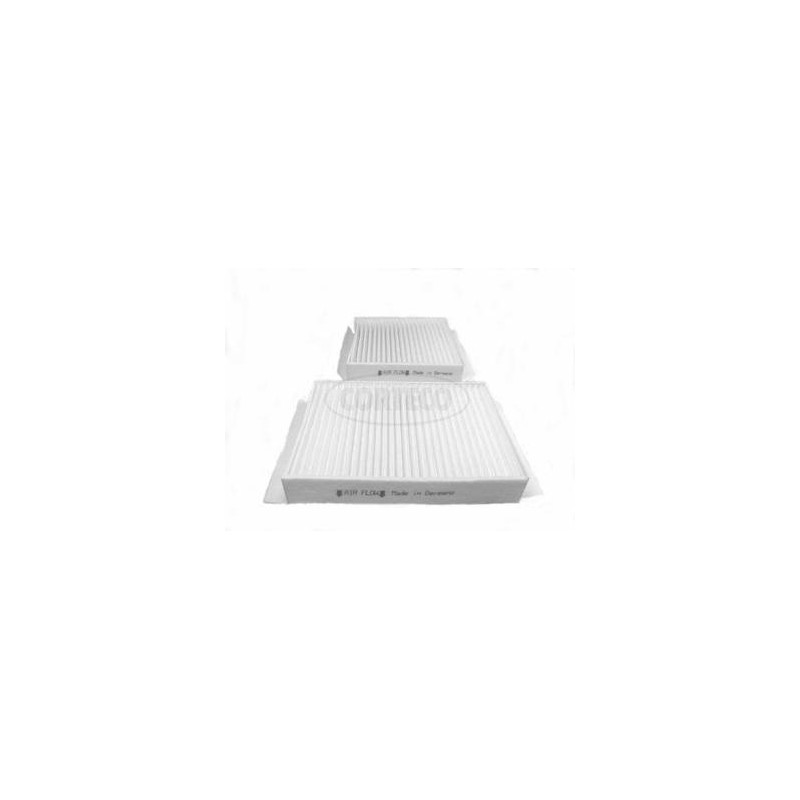 KIT FILTRE A PARTICULE 2 PSA
