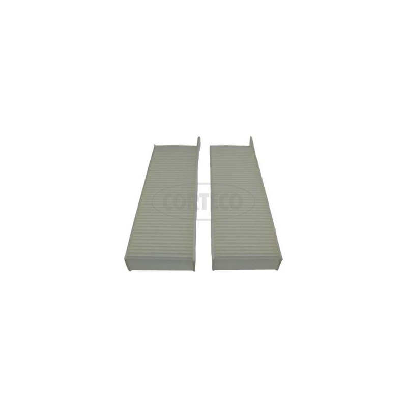 KIT FILTRE A PARTICULE 2 PSA