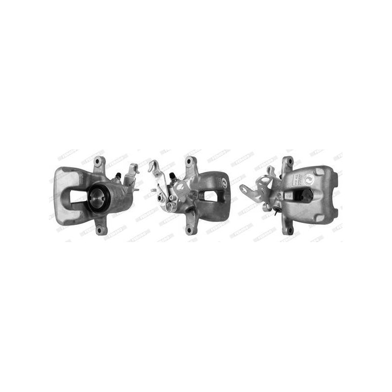 ETRIER DE FREIN ECHANGE STD