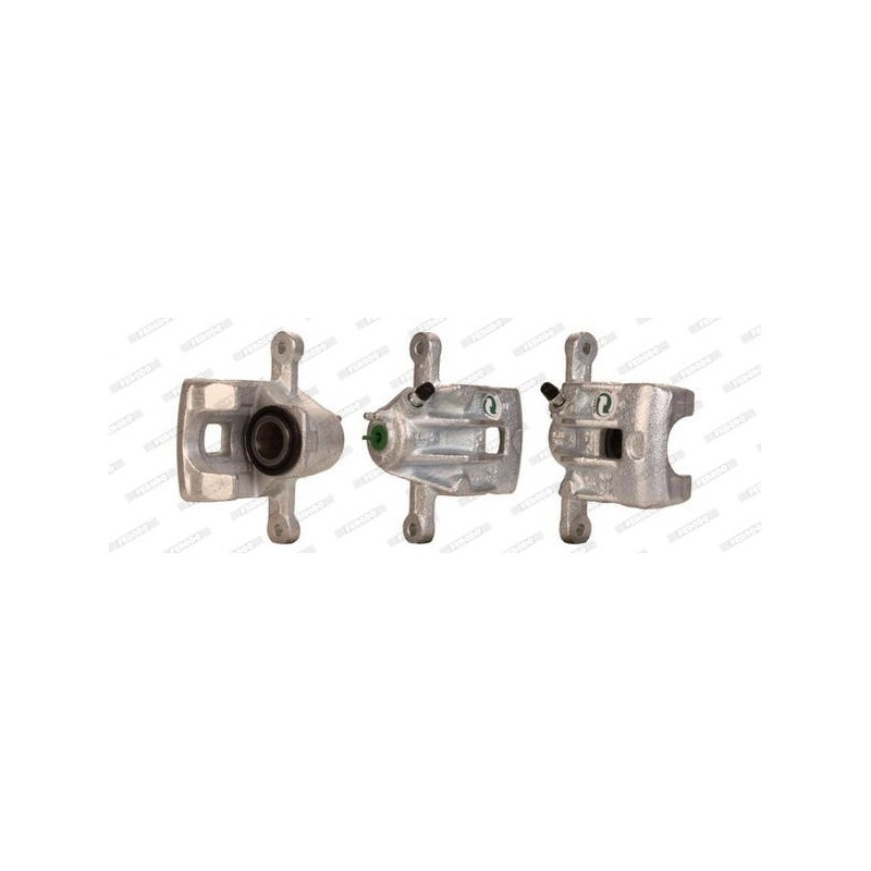 ETRIER DE FREIN ECHANGE STD