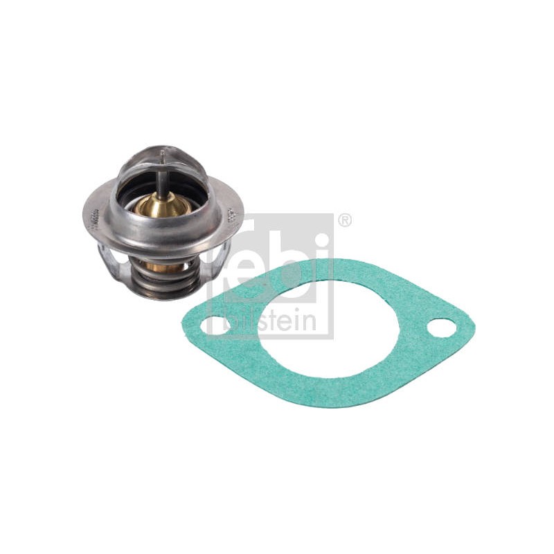 THERMOSTAT
