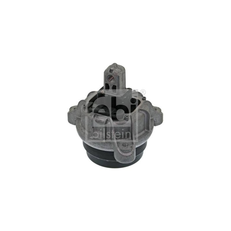 SUPPORT DE MOTEUR