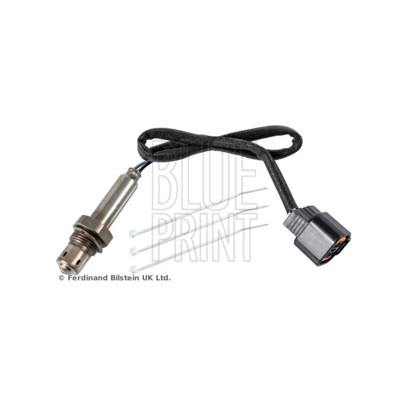 SONDE LAMBDA