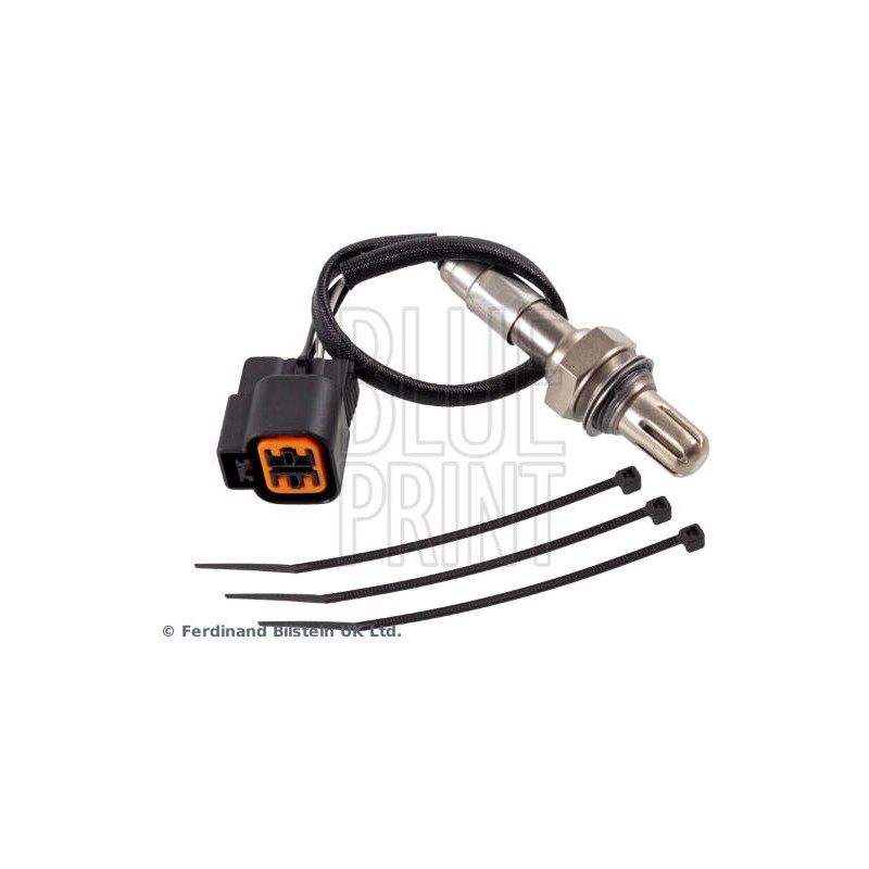 SONDE LAMBDA