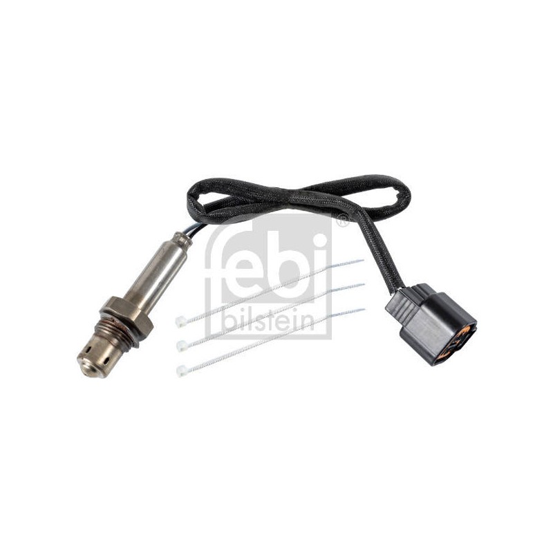 SONDE LAMBDA