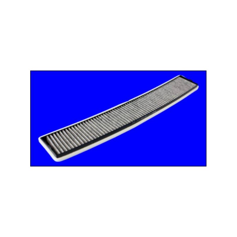 FILTRE D HABITACLE VL