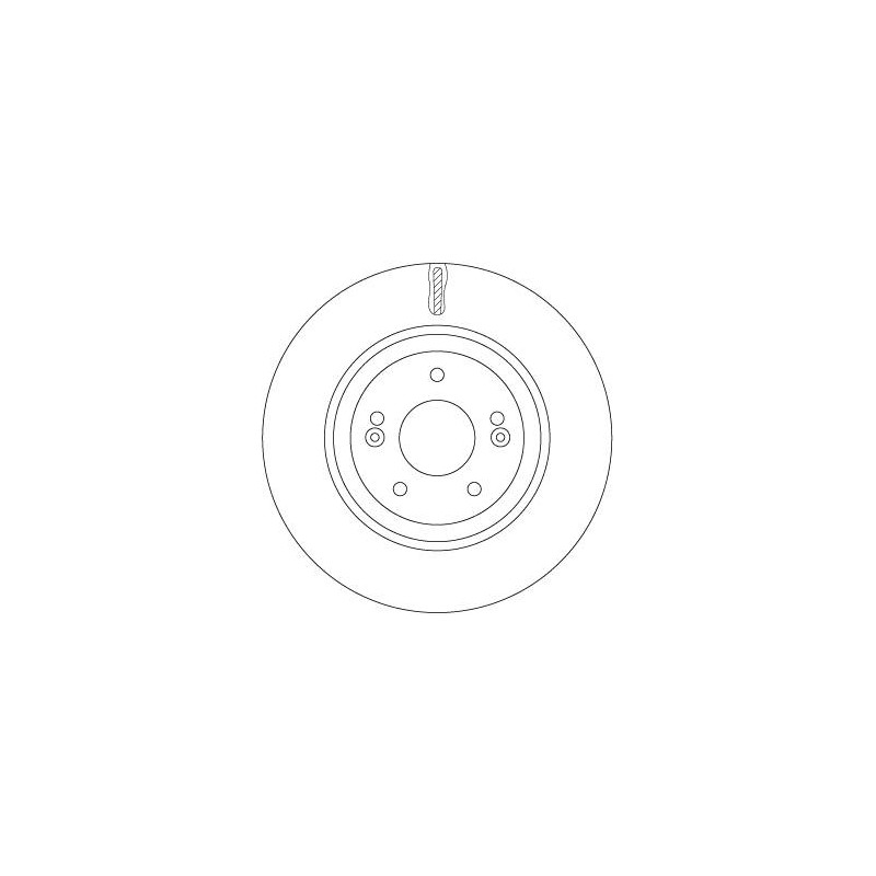 PAIRE DE DISQUES