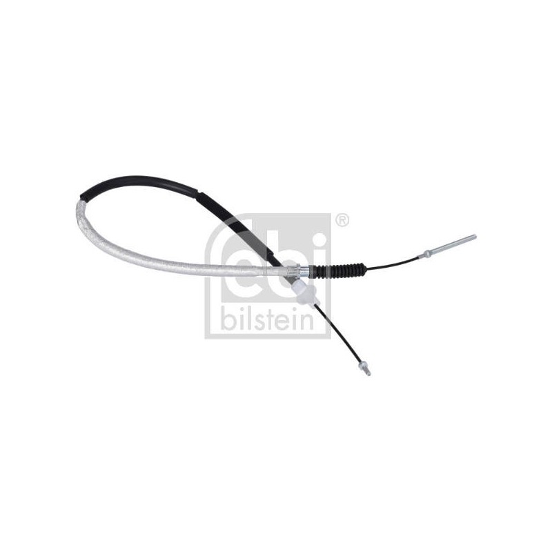 CABLE D EMBRAYAGE
