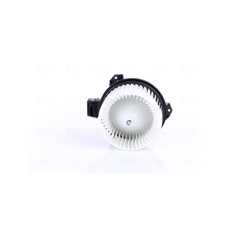 Ventilation de chauffage/climatisation