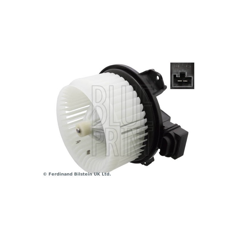 PULSEUR D AIR HABITACLE