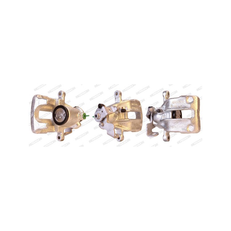 ETRIER DE FREIN ECHANGE STD