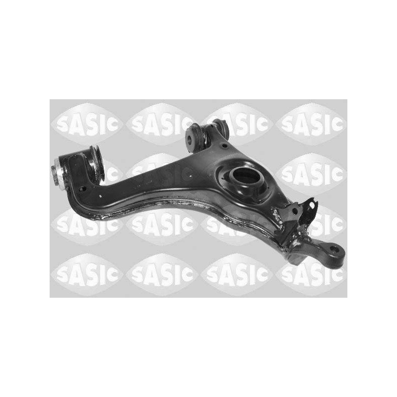 TRIANGLE DE SUSP. INF. G