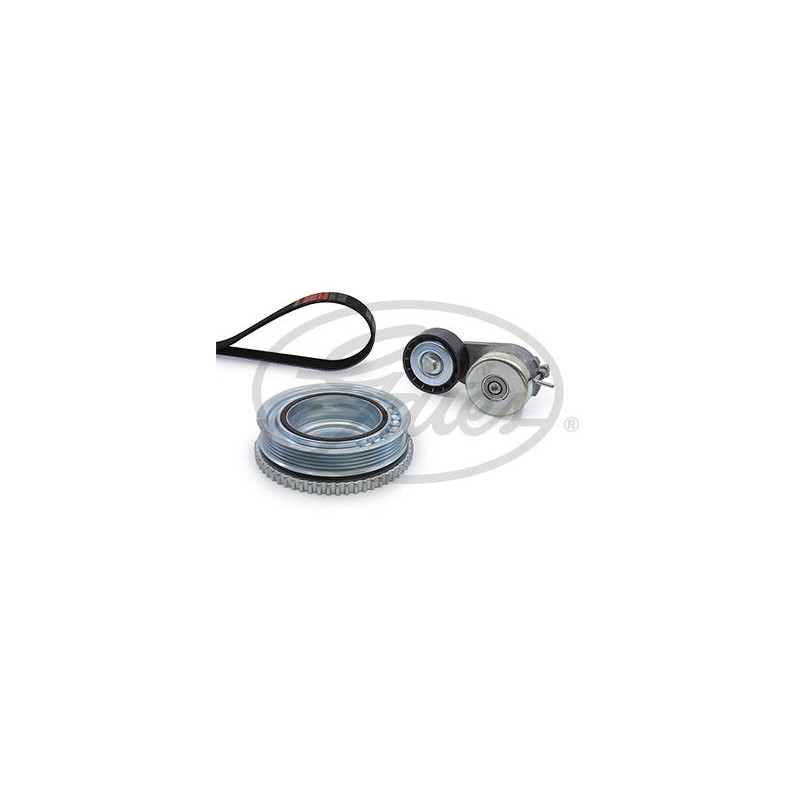 KIT MICRO V