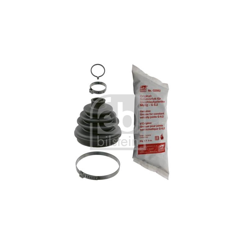 KIT DE SOUFFLET DE TRANSMISSION