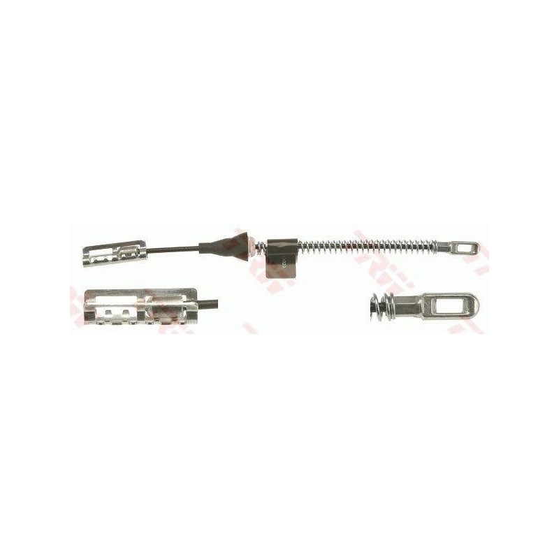 CABLE DE FREIN