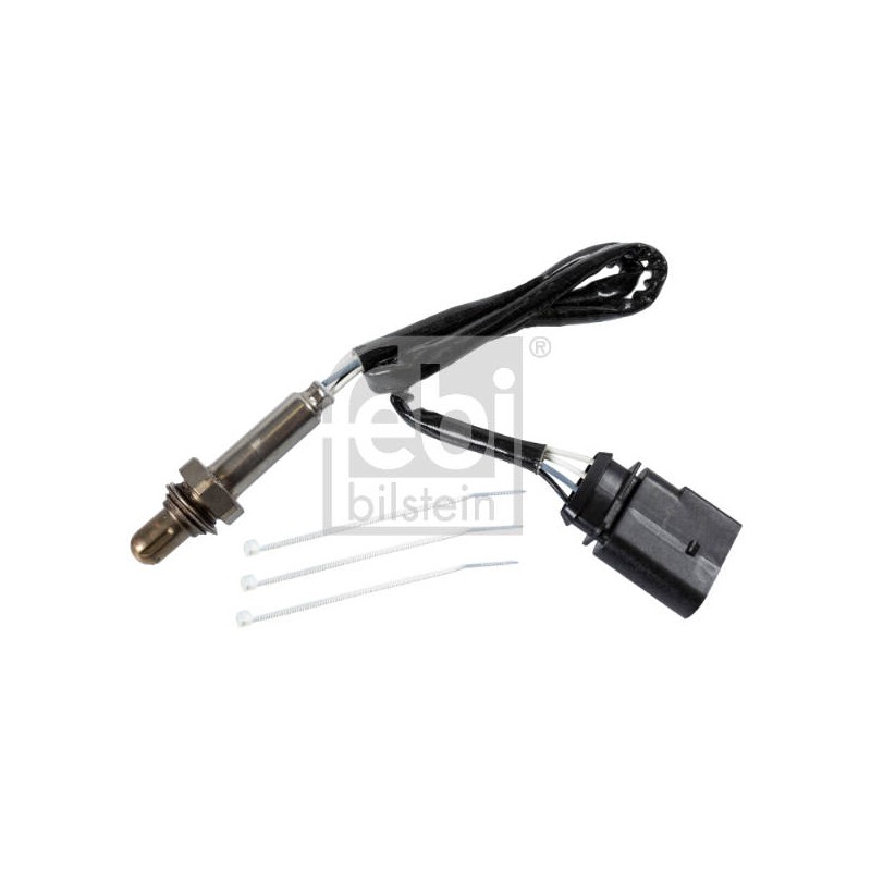 SONDE LAMBDA
