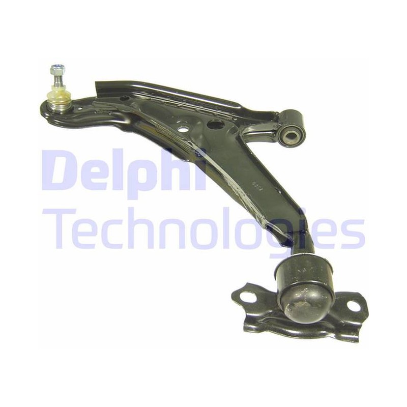 TRIANGLE DE SUSPENSION INFERIEUR